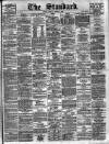 London Evening Standard Monday 04 August 1913 Page 1