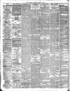 London Evening Standard Wednesday 27 August 1913 Page 5