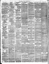 London Evening Standard Friday 29 August 1913 Page 12