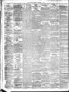 London Evening Standard Monday 29 September 1913 Page 8