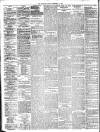 London Evening Standard Friday 05 September 1913 Page 6