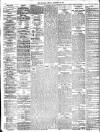 London Evening Standard Monday 22 September 1913 Page 6