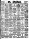London Evening Standard Friday 26 September 1913 Page 1