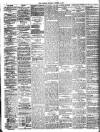 London Evening Standard Saturday 04 October 1913 Page 6