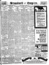 London Evening Standard Thursday 09 October 1913 Page 13