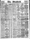 London Evening Standard Tuesday 28 October 1913 Page 1