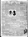 London Evening Standard Thursday 30 October 1913 Page 6