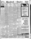 London Evening Standard Thursday 30 October 1913 Page 13