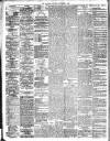 London Evening Standard Saturday 08 November 1913 Page 8