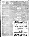 London Evening Standard Saturday 08 November 1913 Page 12