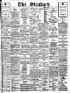 London Evening Standard Thursday 13 November 1913 Page 1