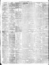 London Evening Standard Monday 17 November 1913 Page 6
