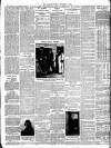 London Evening Standard Monday 17 November 1913 Page 8