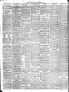 London Evening Standard Monday 17 November 1913 Page 14