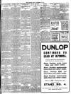 London Evening Standard Friday 28 November 1913 Page 10