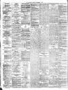 London Evening Standard Monday 01 December 1913 Page 6