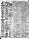 London Evening Standard Monday 08 December 1913 Page 6