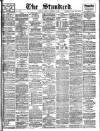 London Evening Standard Tuesday 16 December 1913 Page 1