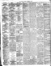 London Evening Standard Tuesday 16 December 1913 Page 6