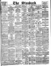 London Evening Standard Wednesday 24 December 1913 Page 1