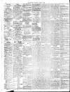 London Evening Standard Thursday 01 January 1914 Page 8