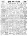 London Evening Standard Friday 02 January 1914 Page 1