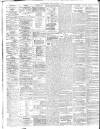London Evening Standard Friday 02 January 1914 Page 6