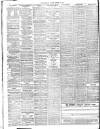 London Evening Standard Friday 02 January 1914 Page 14