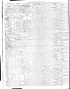London Evening Standard Saturday 03 January 1914 Page 6