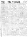 London Evening Standard Monday 05 January 1914 Page 1