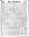 London Evening Standard Wednesday 07 January 1914 Page 1