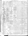 London Evening Standard Wednesday 07 January 1914 Page 8