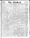 London Evening Standard Thursday 08 January 1914 Page 1