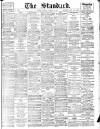 London Evening Standard Saturday 10 January 1914 Page 1