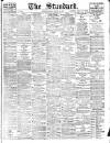 London Evening Standard Monday 12 January 1914 Page 1