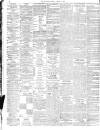 London Evening Standard Monday 12 January 1914 Page 6