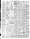 London Evening Standard Monday 19 January 1914 Page 6