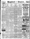 London Evening Standard Thursday 22 January 1914 Page 12