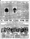 London Evening Standard Saturday 31 January 1914 Page 5