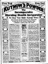 London Evening Standard Wednesday 11 February 1914 Page 5