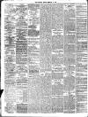 London Evening Standard Friday 13 February 1914 Page 6