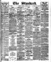 London Evening Standard Tuesday 10 March 1914 Page 1