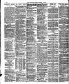 London Evening Standard Tuesday 10 March 1914 Page 22