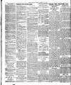 London Evening Standard Friday 27 March 1914 Page 2