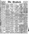 London Evening Standard Tuesday 31 March 1914 Page 1