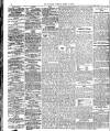 London Evening Standard Tuesday 31 March 1914 Page 10