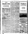 London Evening Standard Wednesday 01 April 1914 Page 18