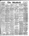 London Evening Standard Tuesday 14 April 1914 Page 1