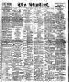 London Evening Standard Monday 27 April 1914 Page 1