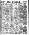 London Evening Standard Monday 11 May 1914 Page 1